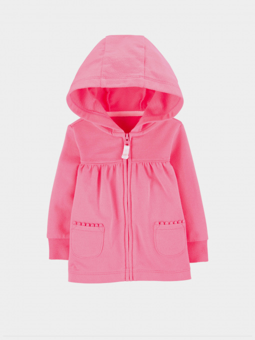 Худи Carter’s модель 1H317810-pnk Фото