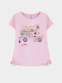 Футболки и поло Carter’s модель 3K348010-multi Фото