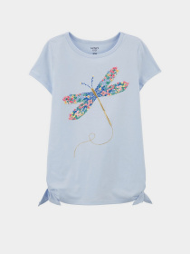 Футболки и поло Carter’s модель 3K348110-multi Фото