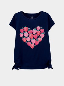 Футболки и поло Carter’s модель 3K348810-multi Фото