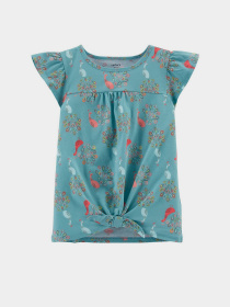 Футболки і поло Carter’s модель 3K390910-multi Фото