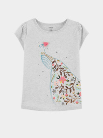 Футболки и поло Carter’s модель 3K391810-multi Фото