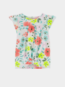 Футболки і поло Carter’s модель 3K391910-multi Фото