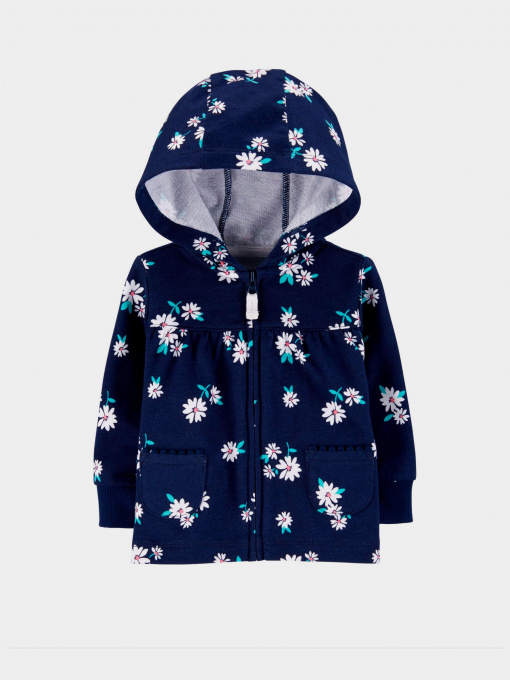 Худі Carter’s Модель 1H317910-blue Фото