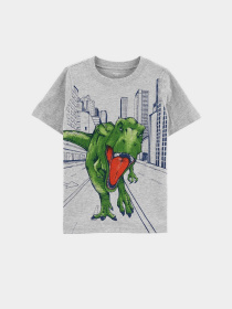 Футболки и поло Carter’s модель 3K389510-multi Фото