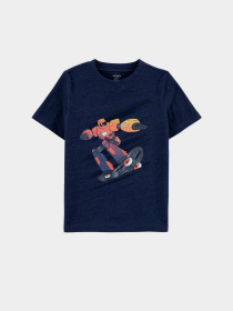 Футболки и поло Carter’s модель 3K389610-multi Фото