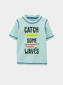 Футболки и поло Carter’s модель 3K394510-multi Фото