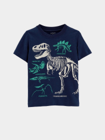 Футболки і поло Carter’s модель 225I038-multi Фото