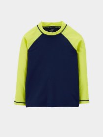 Лонгслив Carter’s модель 3K392810-multi Фото