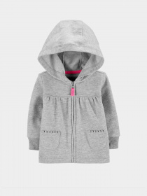 Худі Carter’s модель 1H318010-gray Фото