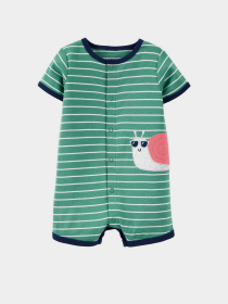 Комбинезоны Carter’s модель 1K522110-multi Комбинезоны Carter’s модель 1K522110-multi Фото