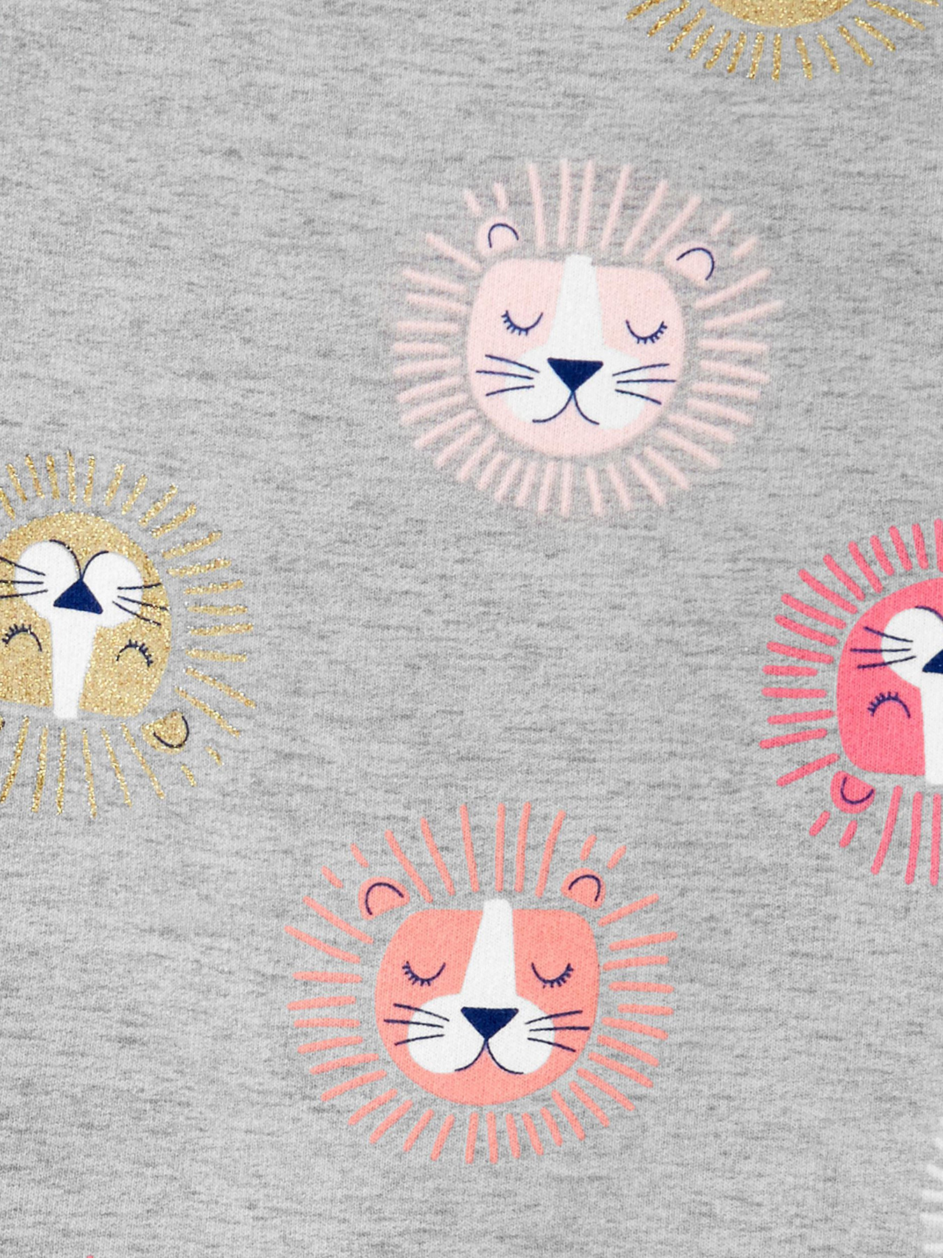 Костюм Carter’s модель 1H325910-gray Фото