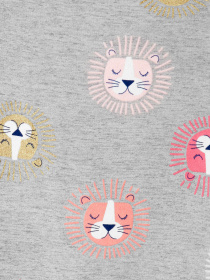 Костюм Carter’s модель 1H325910-gray Фото