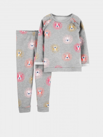 Костюм Carter’s модель 1H325910-gray Фото