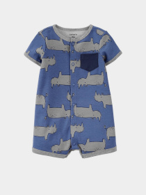 Комбинезоны Carter’s модель 1K522310-multi Комбинезоны Carter’s модель 1K522310-multi Фото