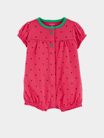 Комбінезони Carter’s модель 1K533210-multi Фото