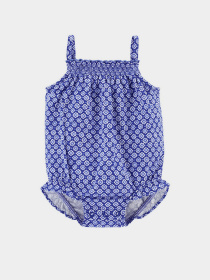 Комбінезони Carter’s модель 1L711110-multi Фото