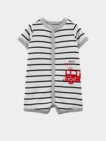 Комбінезони Carter’s модель 1K522410-multi Фото