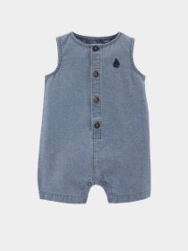 Комбінезони Carter’s модель 1L739510-multi Фото