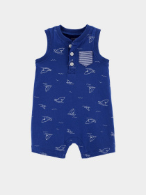 Комбінезони Carter’s модель 1L739710-multi Фото