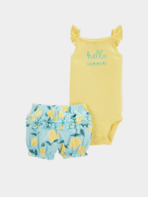 Костюми Carter’s модель 1L714210-multi Фото