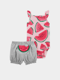 Костюмы Carter’s модель 1L714510-multi Фото