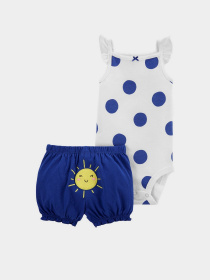 Костюмы Carter’s модель 1L714610-multi Фото