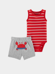 Костюми Carter’s модель 1L713910-multi Фото