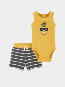 Костюмы Carter’s модель 1L714010-multi Фото