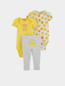 Костюмы Carter’s модель 1H465010-multi Костюмы Carter’s модель 1H465010-multi Фото