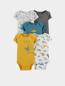 Боди для младенцев Carter’s модель 1I731110-multi Фото