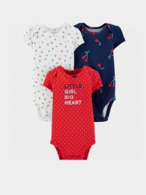 Боді Carter’s модель 1H542010-multi Фото