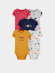 Боді Carter’s модель 1I722310-multi Фото