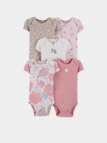 Боді Carter’s модель 1I731510-multi Фото