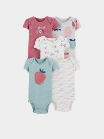 Боді Carter’s модель 1I731910-multi Фото