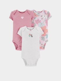 Боді Carter’s модель 1J065810-multi Фото