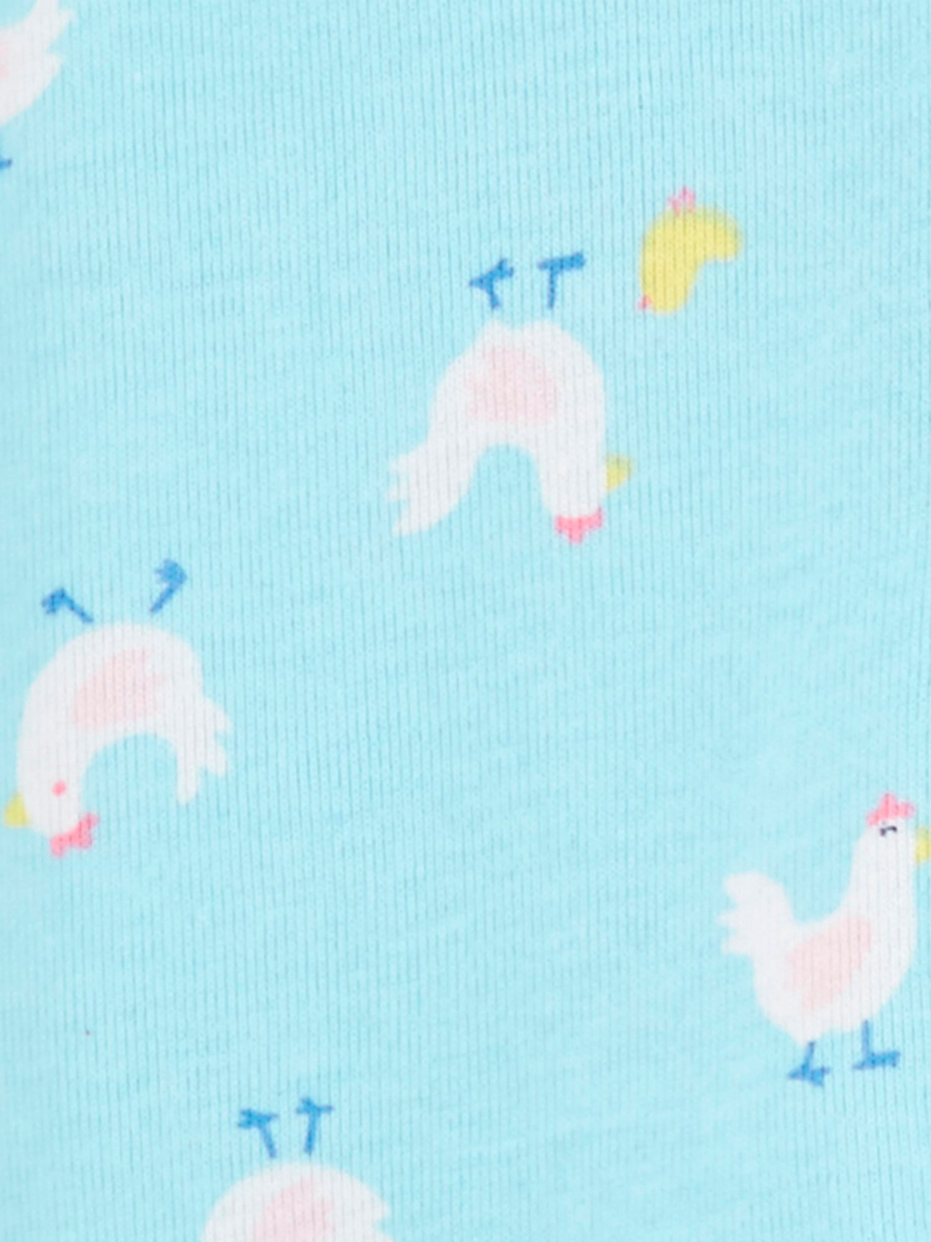 Пижама Carter’s модель 1H370910-multi Фото