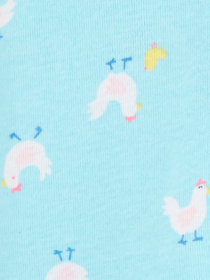 Пижама Carter’s модель 1H370910-multi Фото