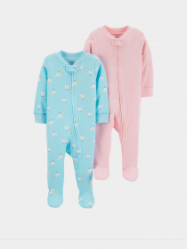 Пижама Carter’s модель 1H370910-multi Фото