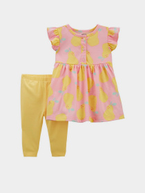 Костюмы Carter’s модель 1K469210-multi Костюмы Carter’s модель 1K469210-multi Фото