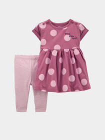 Костюмы Carter’s модель 1K469610-multi Костюмы Carter’s модель 1K469610-multi Фото