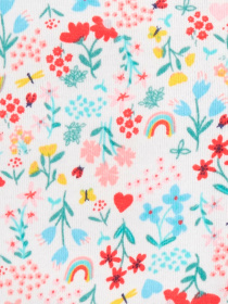 Пижама Carter’s модель 1H371010-multi Фото