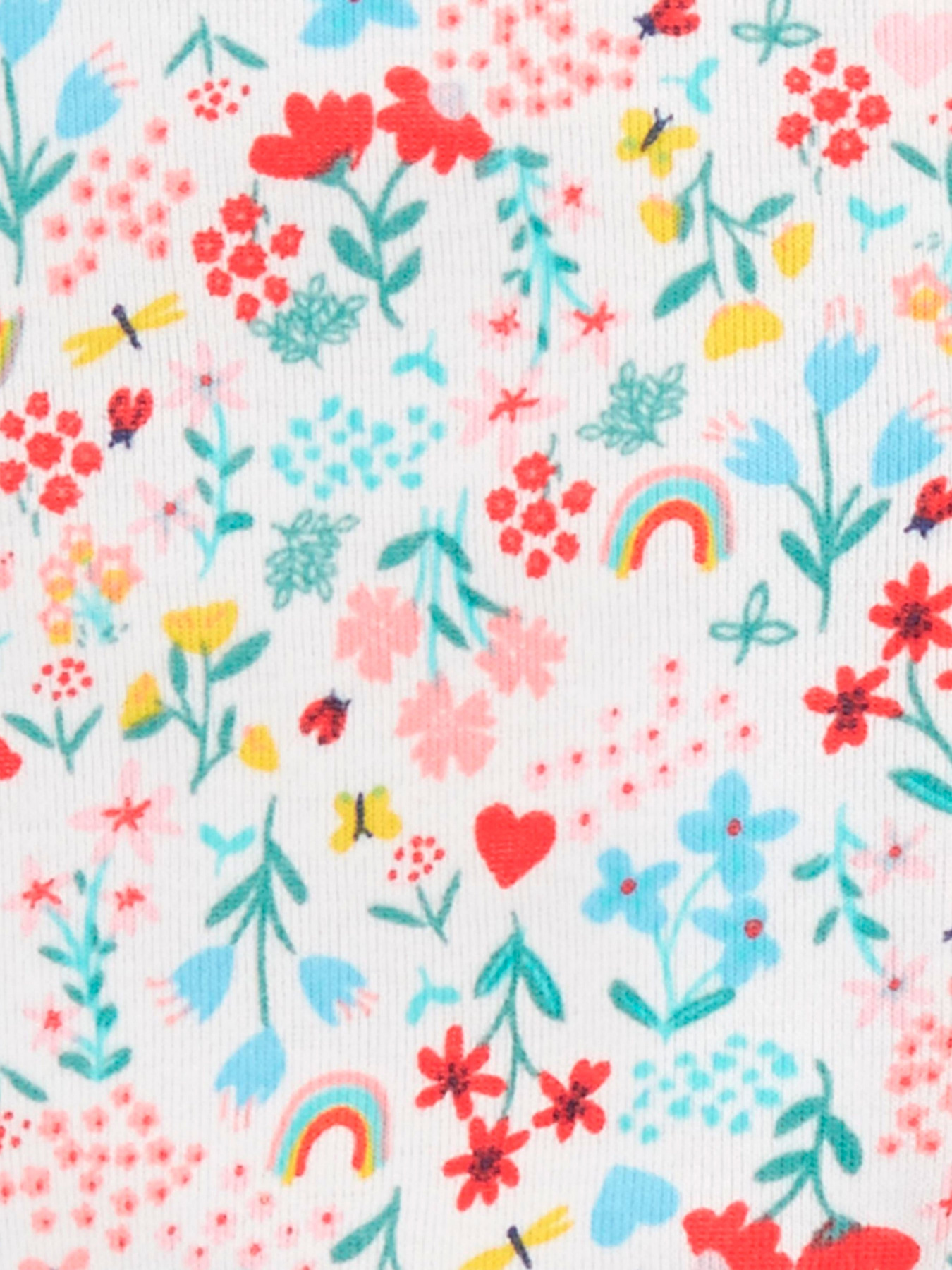 Пижама Carter’s модель 1H371010-multi Фото