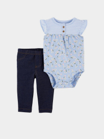 Костюмы Carter’s модель 1K523510-multi Фото