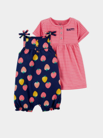 Костюмы Carter’s модель 1K657810-multi Фото