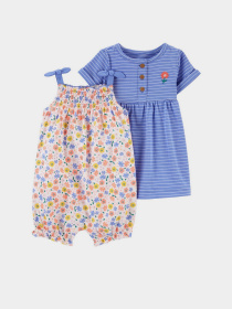 Костюмы Carter’s модель 1K658110-multi Фото