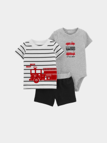 Костюмы Carter’s модель 1K446010-multi Фото