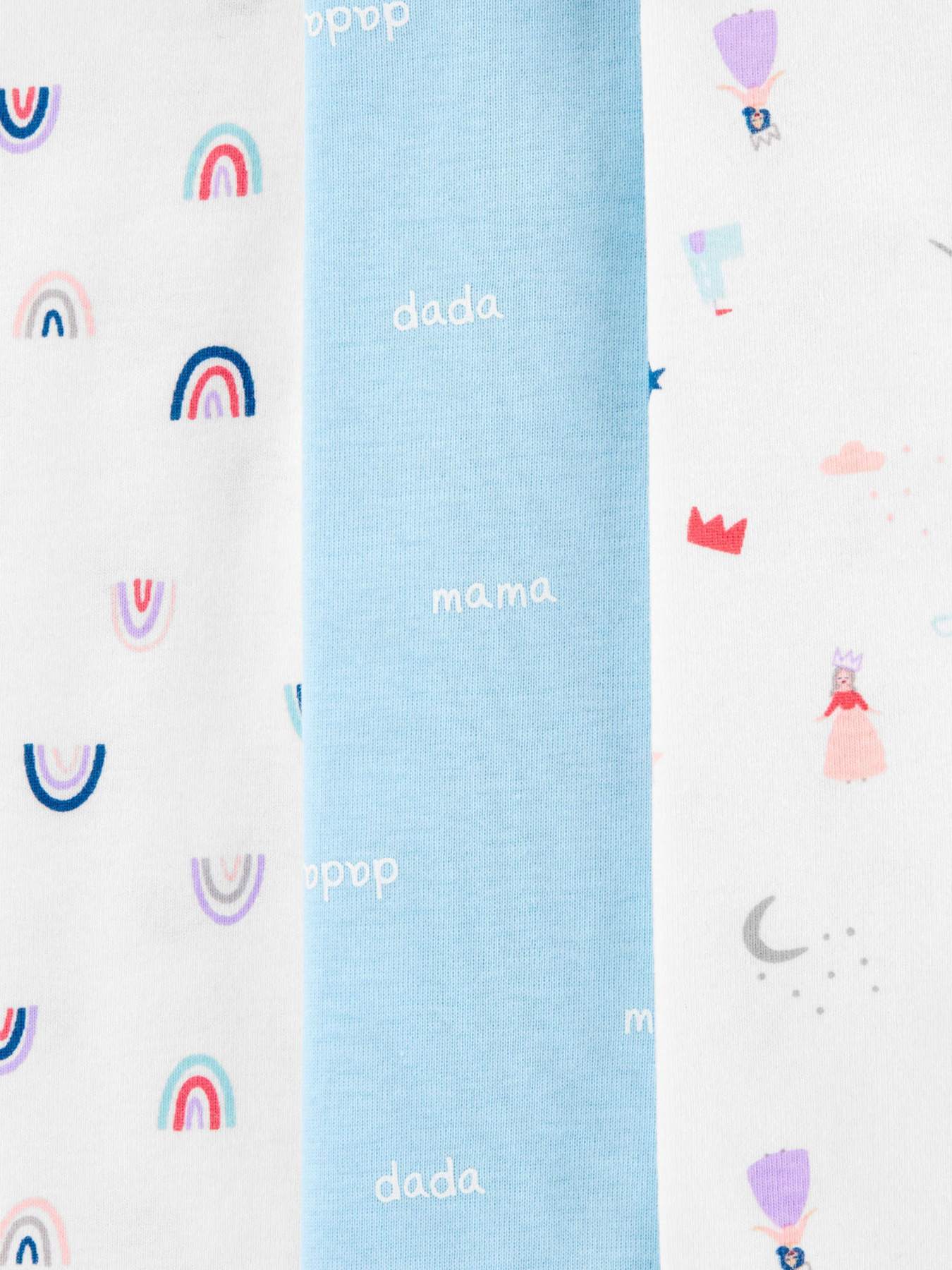 Боди Carter’s модель 17635810-multi Фото