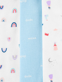 Боди Carter’s модель 17635810-multi Фото