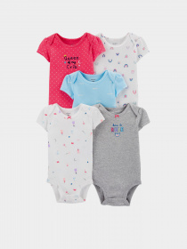 Боди Carter’s модель 17635810-multi Фото